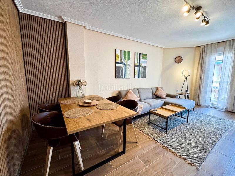 Foto 8f6f5776-9203-4185-a1f0-3e048571ea1a. Apartament amb aparcament a Los Cuarteros San Pedro del Pinatar