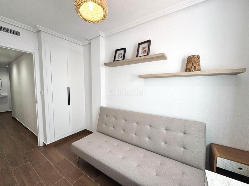Foto d49d86cb-5e1f-4416-b1e2-a8eafb403720. Apartament amb aparcament a Los Cuarteros San Pedro del Pinatar