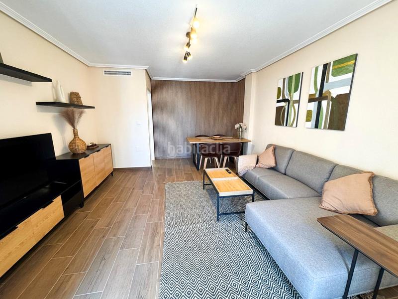 Foto e20e80ef-cbd3-44d6-9796-55af7d2871b7. Apartament amb aparcament a Los Cuarteros San Pedro del Pinatar