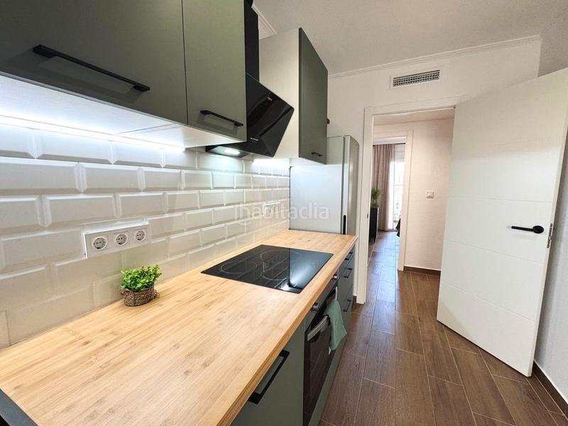 Foto ef74754c-9993-4fe9-abdc-129005184cf4. Apartament amb aparcament a Los Cuarteros San Pedro del Pinatar