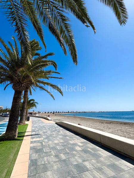 Foto f7e1386b-d75c-4f88-a7bd-35b9b9b5ffcb. Apartament amb aparcament a Los Cuarteros San Pedro del Pinatar