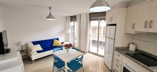 Appartement in Pueblo. Viva en el corazón de la fantástica localidad denbspguardamar de