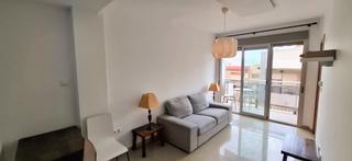 Flat in Pueblo. Ubicado en una de las zonas más prácticas de la fantástica local