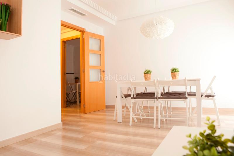 Foto b02c0b40-ee66-4fa3-afe8-42f7f11dccc0. Piccolo appartamento in Playa Levante Santa Pola