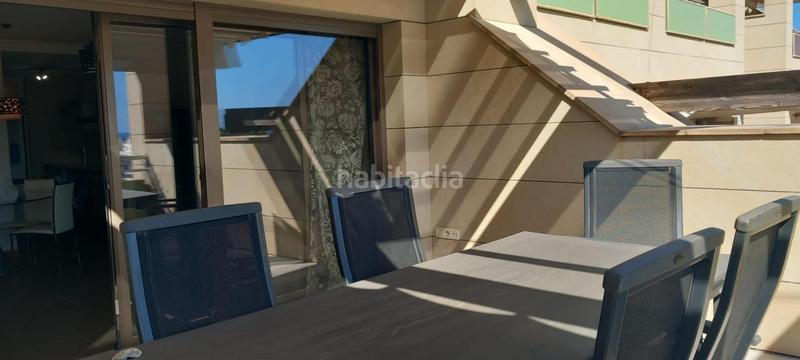 Foto 1143667d-dfdd-45ae-9cc3-eb55d2ec5de3. Apartment with parking pool in Los Arenales del Sol Elche / Elx