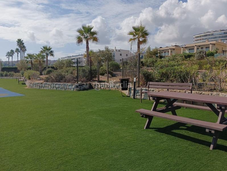 Foto 2bc180f0-c1fc-4fef-9763-af63f08cc9f7. Apartment with parking pool in Los Arenales del Sol Elche / Elx