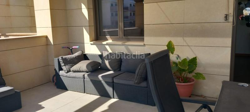 Foto 3fd5a6af-37f7-46e5-9ee0-7fa211903a25. Apartment with parking pool in Los Arenales del Sol Elche / Elx