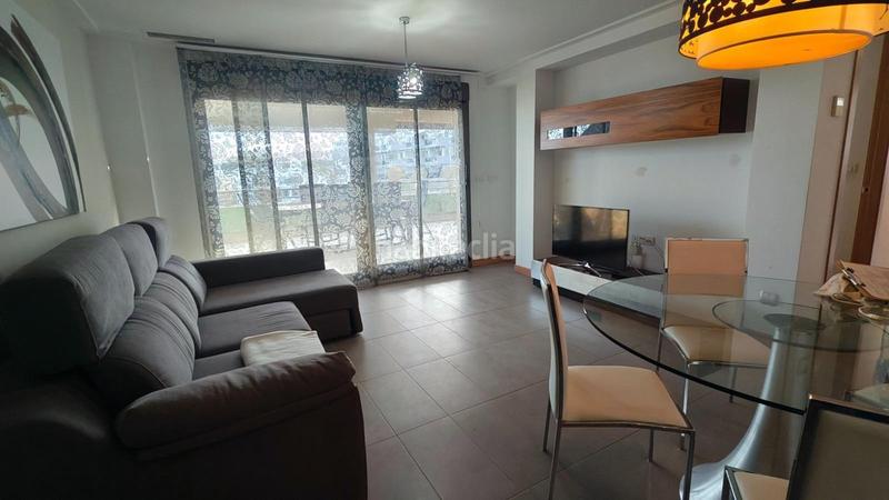 Foto 56acee2e-ebf7-408b-b9d1-821a43c95571. Apartment with parking pool in Los Arenales del Sol Elche / Elx