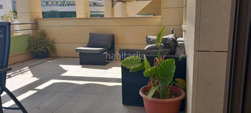 Foto 5e91b9b6-8506-4af1-b17b-6faf15fc1730. Apartment with parking pool in Los Arenales del Sol Elche / Elx