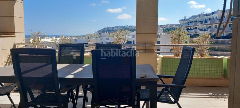 Foto 660ec16f-60d4-48ae-880c-fef2103e15b1. Apartment with parking pool in Los Arenales del Sol Elche / Elx