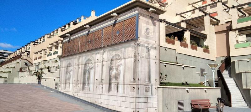 Foto a4628fb1-5e72-47a2-95ff-5c59bdb88543. Apartment with parking pool in Los Arenales del Sol Elche / Elx