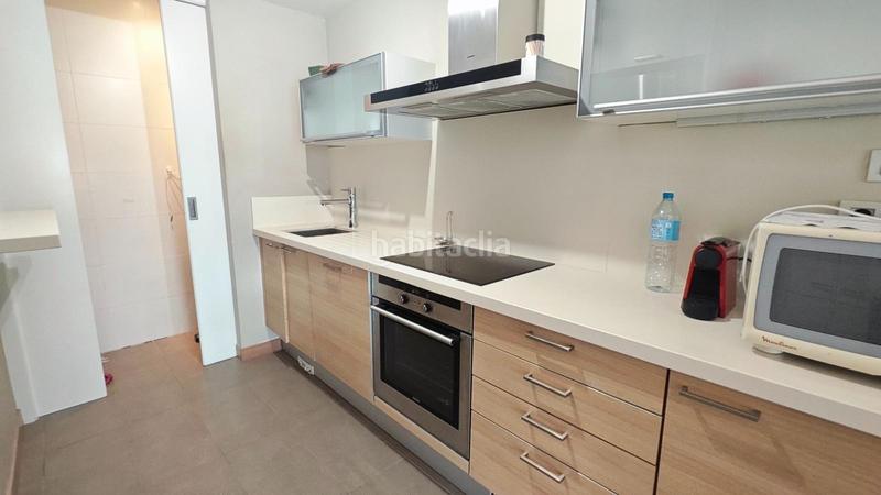 Foto af96304a-6d89-405d-8b53-1eb900aa54e0. Apartment with parking pool in Los Arenales del Sol Elche / Elx