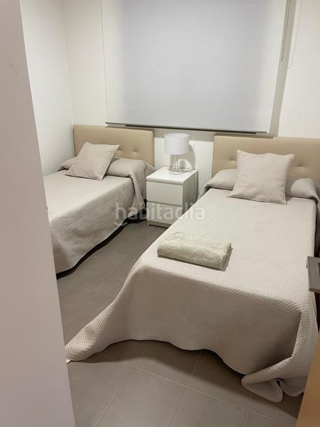 Foto c3d8eafd-2c4b-4e23-a011-9fa05086c37e. Apartment with parking pool in Los Arenales del Sol Elche / Elx