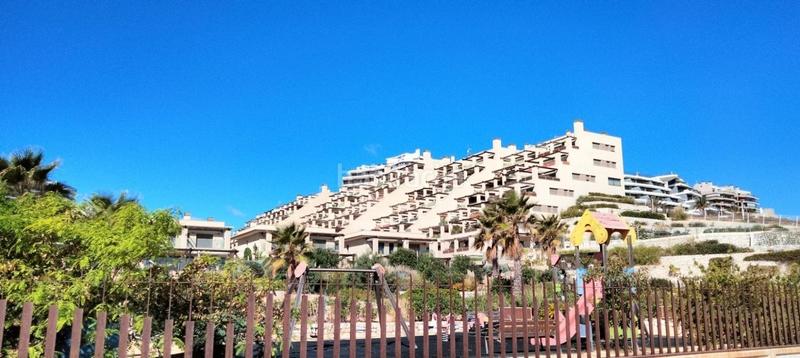 Foto df454f3b-4e04-46f8-bd2c-ce573ad9dcf1. Apartment with parking pool in Los Arenales del Sol Elche / Elx