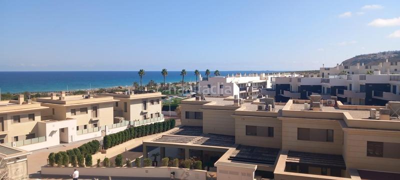 Foto eddb2c0f-fcff-4970-8275-6b18f65097d6. Apartment with parking pool in Los Arenales del Sol Elche / Elx