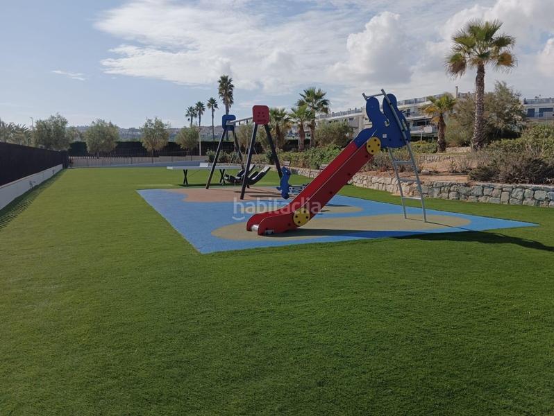 Foto f20abd5f-d2d8-4c5a-9110-0996d124745c. Apartment with parking pool in Los Arenales del Sol Elche / Elx