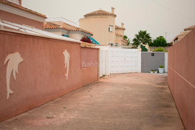 Foto 0afa9647-ee12-4afa-ba57-d4f40b2ca977. Maison avec chauffage parking piscine dans Zona Carrefour - Urbanizaciones Torrevieja