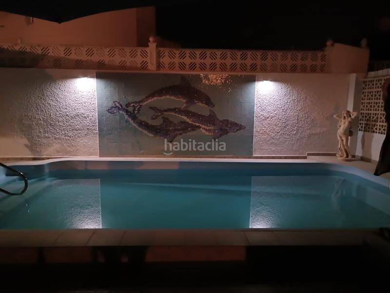 Foto 12349420-529b-4d25-937c-0a0b53b667ef. Maison avec chauffage parking piscine dans Zona Carrefour - Urbanizaciones Torrevieja