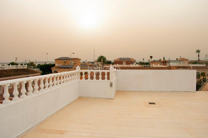 Foto 1af233c9-de2c-4be9-8b30-b1f56b508b83. Maison avec chauffage parking piscine dans Zona Carrefour - Urbanizaciones Torrevieja