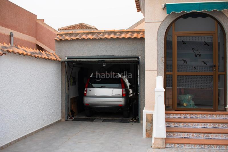 Foto 366791f9-9762-4d95-87b4-34db9e40379b. Maison avec chauffage parking piscine dans Zona Carrefour - Urbanizaciones Torrevieja