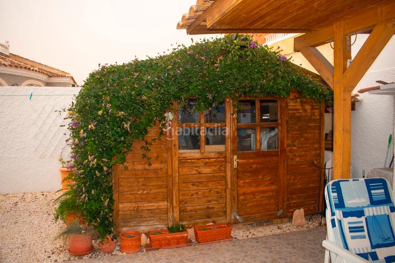 Foto 37344ec0-c3f1-4f41-b3b1-364b39617933. Maison avec chauffage parking piscine dans Zona Carrefour - Urbanizaciones Torrevieja