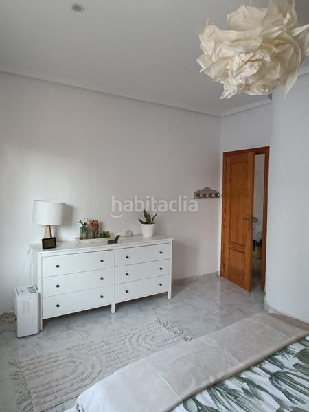 Foto 5f890675-2492-4953-b213-49c2e5e29634. Maison avec chauffage parking piscine dans Zona Carrefour - Urbanizaciones Torrevieja