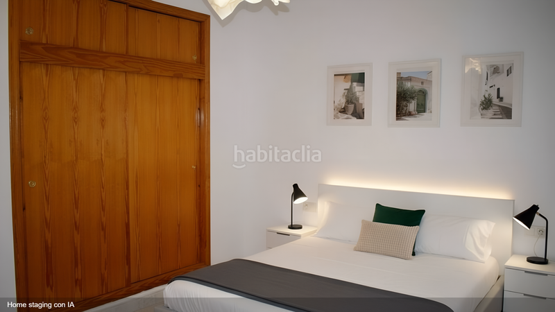 Foto 971fd07e-abc2-4b81-ab7a-3b27438f3639. Maison avec chauffage parking piscine dans Zona Carrefour - Urbanizaciones Torrevieja