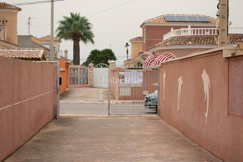 Foto 9b261eb0-7472-4f63-a498-e863a9c8f78d. Maison avec chauffage parking piscine dans Zona Carrefour - Urbanizaciones Torrevieja