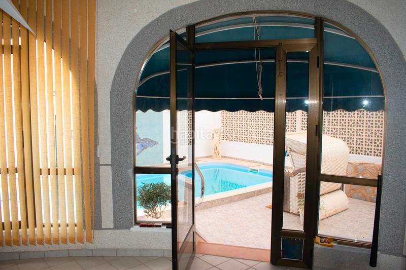 Foto a6c070d3-a4fc-4304-bf87-e9423fba0448. Maison avec chauffage parking piscine dans Zona Carrefour - Urbanizaciones Torrevieja