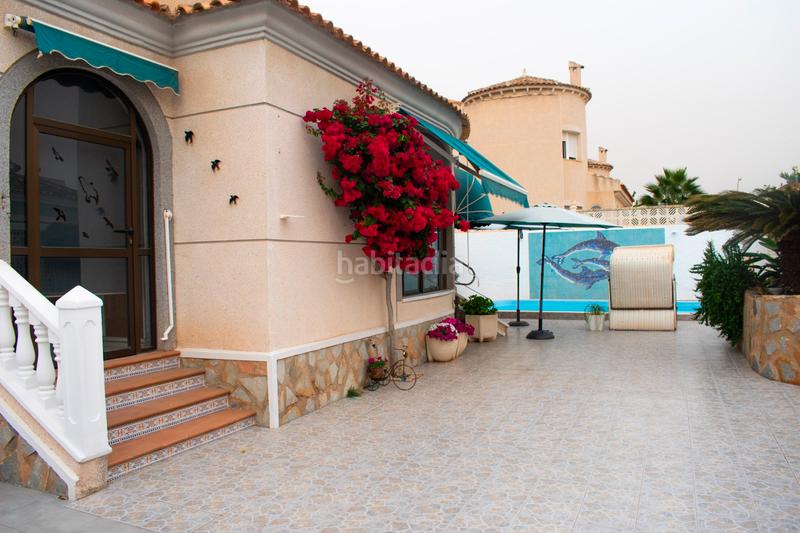 Foto bd772180-6237-4527-a5ec-43fa1115e3b3. Maison avec chauffage parking piscine dans Zona Carrefour - Urbanizaciones Torrevieja