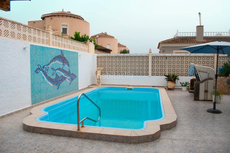 Foto c4101154-5ed5-49fd-a49c-85f24f9d9d95. Maison avec chauffage parking piscine dans Zona Carrefour - Urbanizaciones Torrevieja