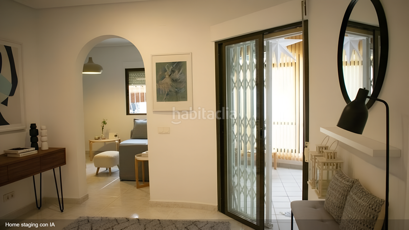 Foto f9652fa1-3a42-43f5-a217-2e106bbf3194. Maison avec chauffage parking piscine dans Zona Carrefour - Urbanizaciones Torrevieja