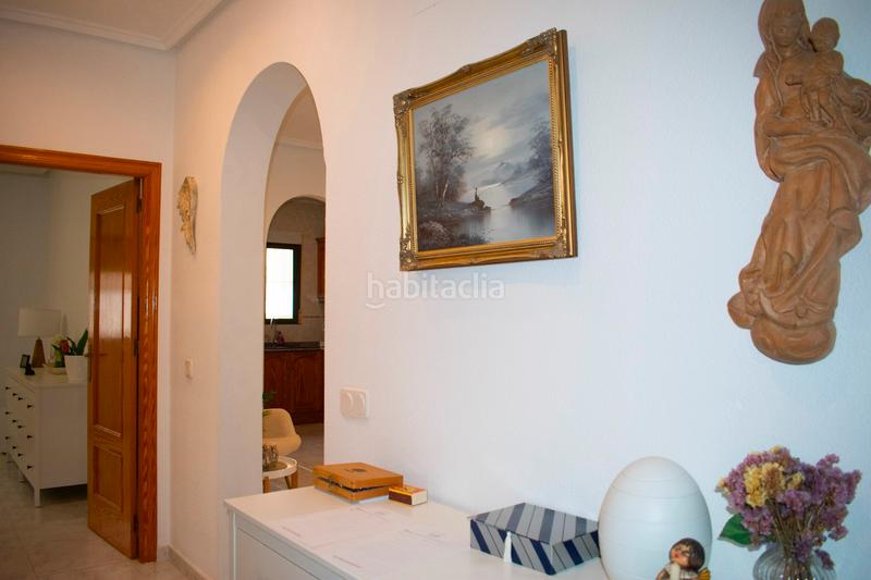 Foto fd47d057-a9d0-4645-8500-604cfdcc1f35. Maison avec chauffage parking piscine dans Zona Carrefour - Urbanizaciones Torrevieja