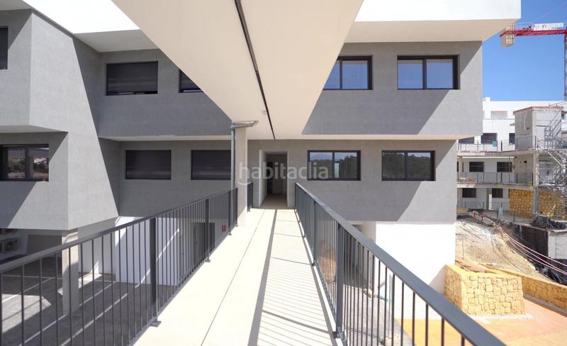 Foto 5f8f3c69-5b70-42b1-b02b-585911d8d712. Duplex with parking pool in Golf Bahía Finestrat