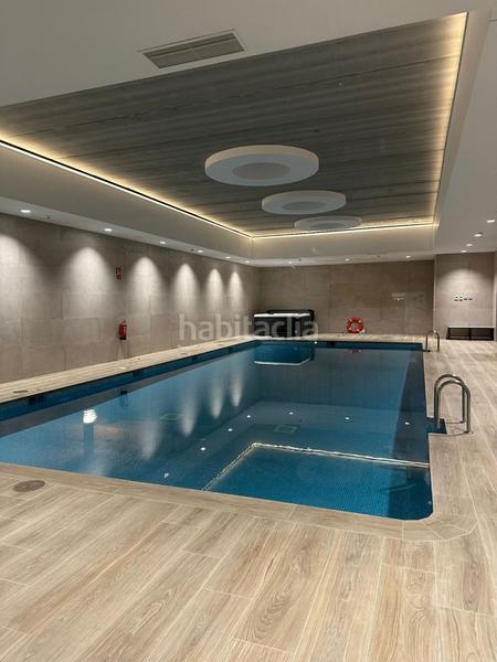 Foto ca41dc20-9b98-457b-99ff-0bd4626dcbcb. Duplex with parking pool in Golf Bahía Finestrat