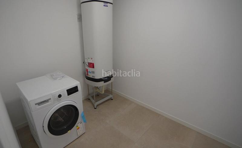 Foto f80f5e33-4b98-4013-8ca8-40cebc3cb67a. Duplex with parking pool in Golf Bahía Finestrat