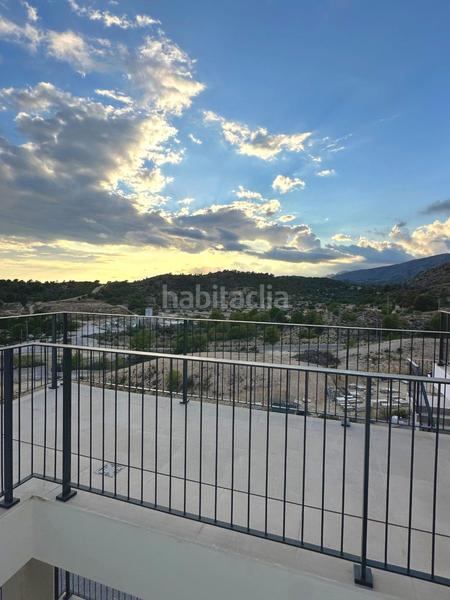 Foto 00a66feb-65c9-41fa-9424-a0cf3000433a. Attique avec parking piscine dans Golf Bahía Finestrat