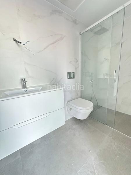 Foto 06bae867-a51d-450e-ad67-89ddb8a7c0a3. Attique avec parking piscine dans Golf Bahía Finestrat