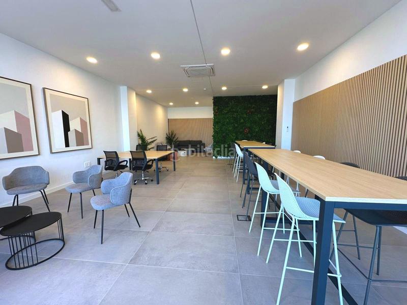 Foto 13115d80-4530-4d33-b62a-be8872f9210b. Attique avec parking piscine dans Golf Bahía Finestrat