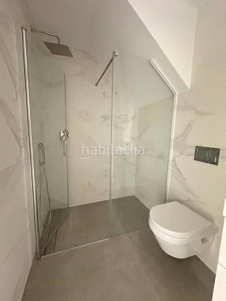 Foto 2029c027-0fc9-4b40-83fe-9f4b787c2837. Attique avec parking piscine dans Golf Bahía Finestrat