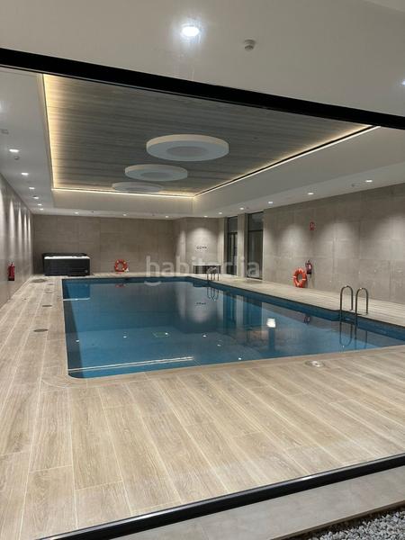 Foto 30597892-4cbc-423d-b148-76eab4ac1fa7. Attique avec parking piscine dans Golf Bahía Finestrat