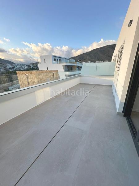 Foto 411cc427-4c12-473f-88f0-ac0975d36bd8. Attique avec parking piscine dans Golf Bahía Finestrat