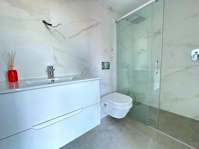 Foto 71e11dd5-6503-41b1-892a-d18fbcd5333b. Attique avec parking piscine dans Golf Bahía Finestrat