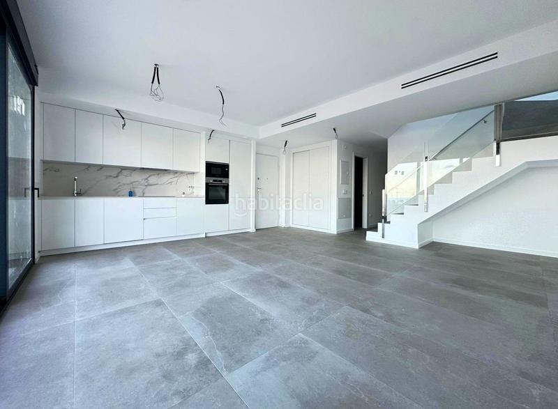 Foto 7ac67ab9-a508-47c0-8b80-f9b5fa718656. Attique avec parking piscine dans Golf Bahía Finestrat