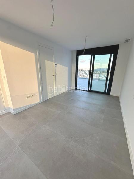 Foto 8d1382a2-b94f-424a-9cff-4324ec93bd81. Attique avec parking piscine dans Golf Bahía Finestrat