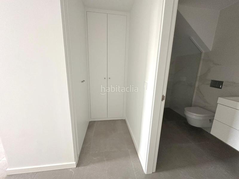 Foto a5db2a95-eeae-4ec8-b38a-c6561819fdae. Attique avec parking piscine dans Golf Bahía Finestrat