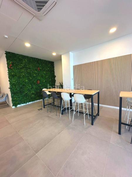 Foto ab470fd9-94fb-4d03-ab40-6dca2e70c250. Attique avec parking piscine dans Golf Bahía Finestrat