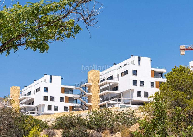 Foto baa46080-e32e-4df3-ae10-bb926e287ecb. Attique avec parking piscine dans Golf Bahía Finestrat