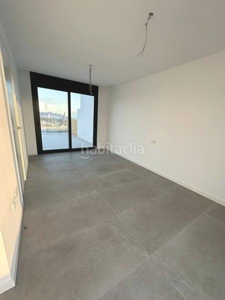 Foto c26b4217-4e5d-4aad-9cd0-e9acedf7e51b. Attique avec parking piscine dans Golf Bahía Finestrat