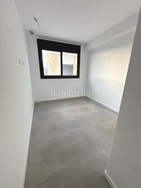 Foto cab80d52-8f61-4408-8679-cfb7d19d7075. Attique avec parking piscine dans Golf Bahía Finestrat